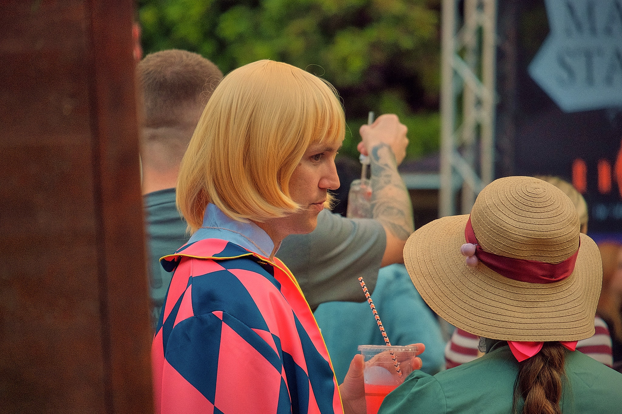 The Poetry of Ordinary Moments