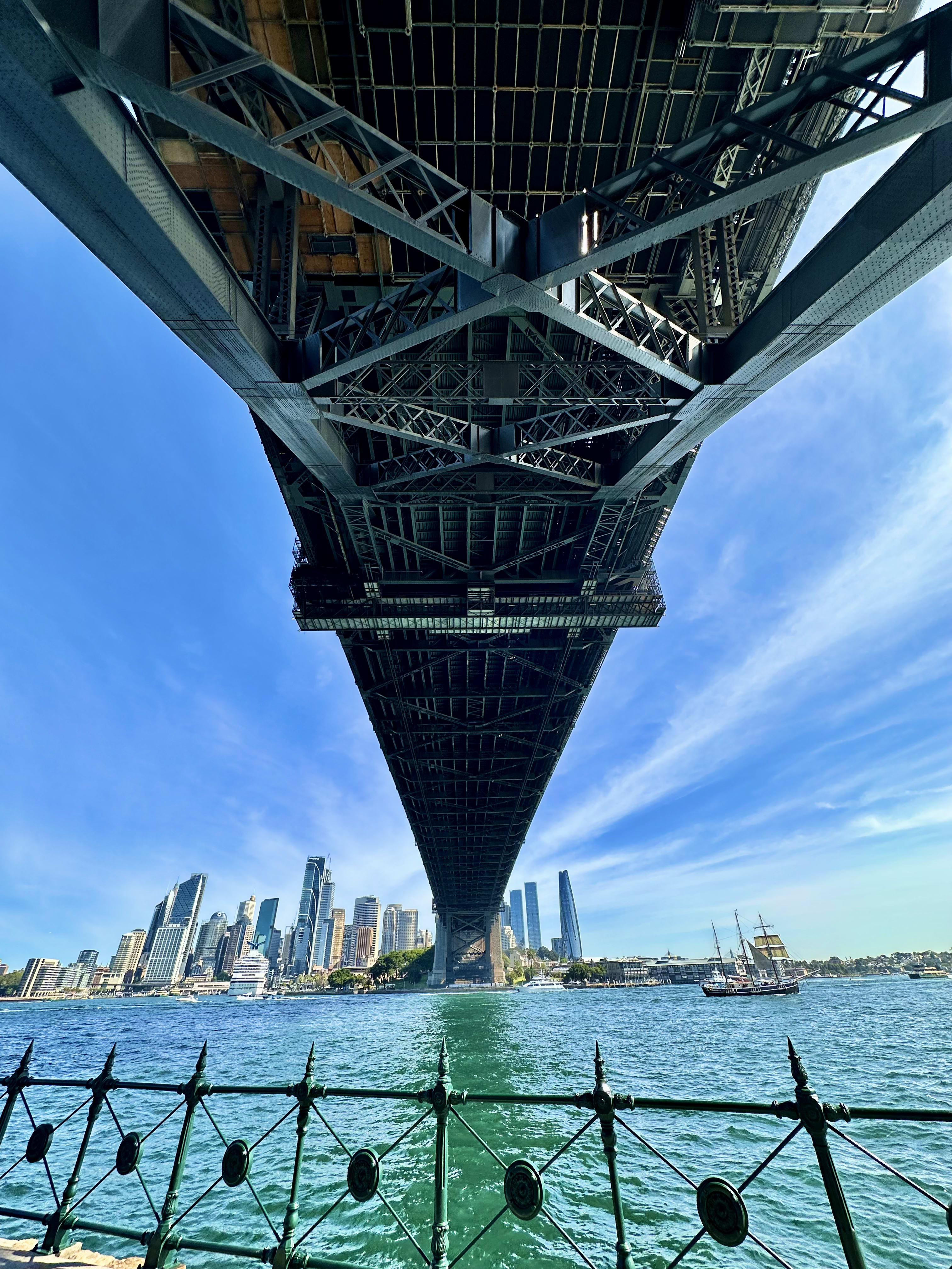 Circular Quay: The Pulse of Sydney